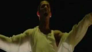 CONTACT (Angel&#39;s Death) - Rent the Musical