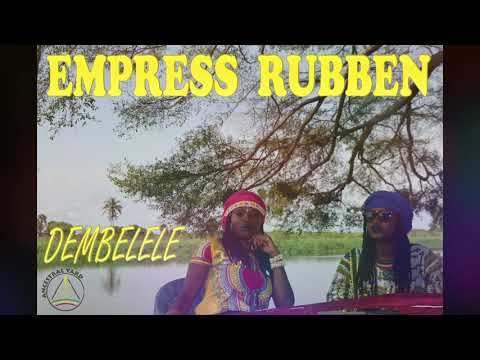 EMPRESS RUBBEN Dembélélé
