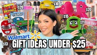 Walmart Gift Ideas Under $25 🎁 | The Best Affordable Toys & Games for Every Age!