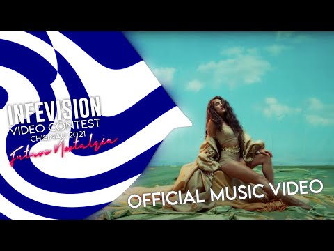 Evangelia - Fotiá - Greece 🇬🇷 - Official Music Video - INFEVision Video Contest 2021