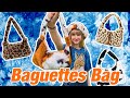 baguette bag diy rosalie boom 85