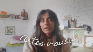 Licenciatura em Artes visuais EaD | Como funciona + respondendo dúvidas