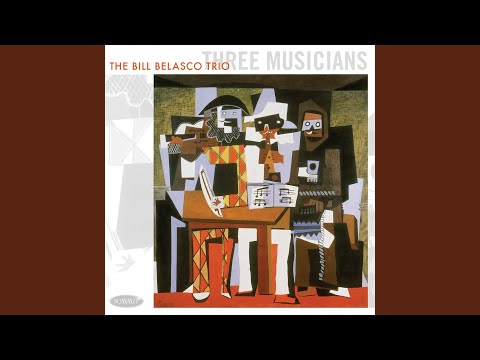 All the Things You Aren't