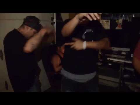 Mula Gonzalez X lil alfredo X keke [OFFICIAL VIDEO] - Fuck The Police #CARTELMOB Cartel Mob #BV420