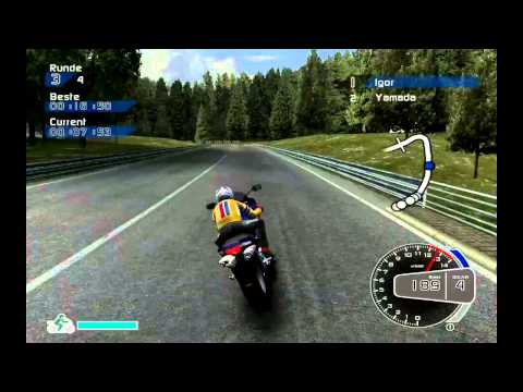 super bikes riding challenge pc