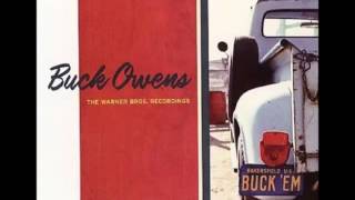 Buck Owens -- A Different Kind Of Sad