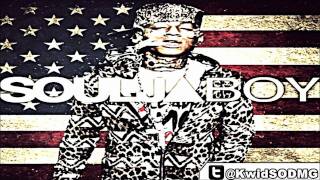 Soulja Boy - Wyd (What You Doing)