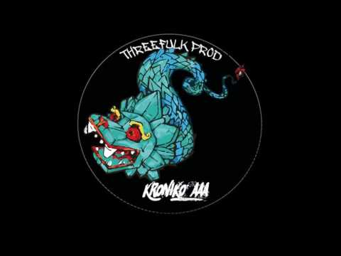 Ruleta rusa - Kroniko AAA (Threefulk Prod.)
