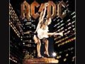 AC/DC-Safe In New York City 