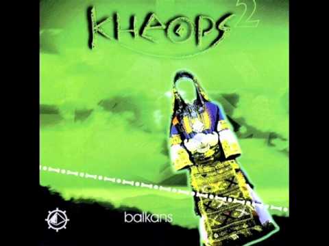 Kheops-Armenian Song