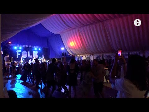 Puig-reig, Berguedà Folk 2023- 2a part