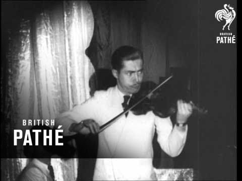 The Weintraubs (1938)