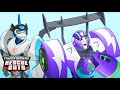 Transformers: Rescue Bots | Season 4 Episode 13 | FULL Episode | Kids Cartoon | Transformers Junior