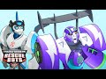 Transformers Rescue Bots Season 4 Episode 13 FULL Episode Kids Cartoon Transformers Junior