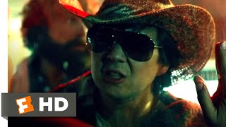 The Hangover Part III (2013) - We Love You Chow Scene (5/9) | Movieclips