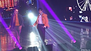 윤호, 181226 TVXQ! Special Day 'The Truth of Love' Truth (유노윤호, Yunho, ユンホ)