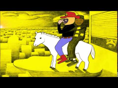 Classic Ron & Fez - Midnight Rider Saga Part 2 (Early 2007)