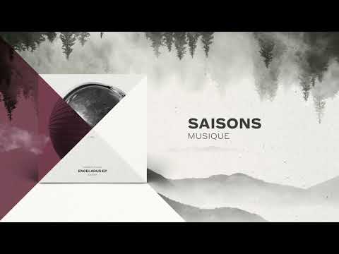 Evren Furtuna - So Far Away [Saisons Musique]