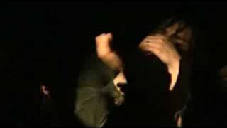 The Black Parade is Dead! MCR - Untitled [live Hoboken]