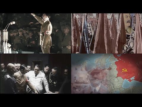 Andre verdenskrig   Markaplassen skole