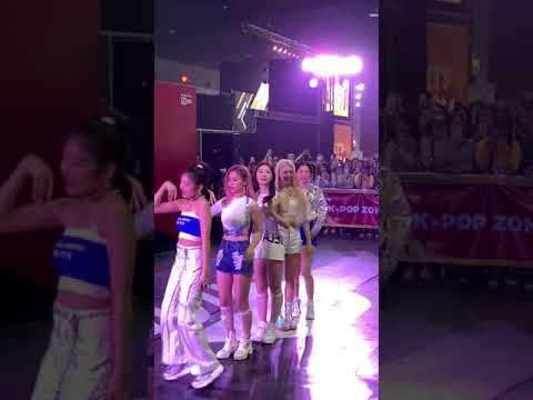 190928 달라달라 - ITZY #KCON2019THAILAND