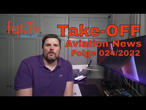 Take-OFF 24.01.2022 - Vielflieger Nachrichten - Folge 024-2022