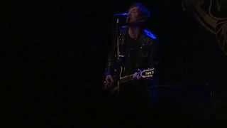 Butch Walker Bed On Fire LIVE