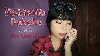 Download lagu Pestamu Dukaku - Yulia Citra | cover by Evi Lianida mp3