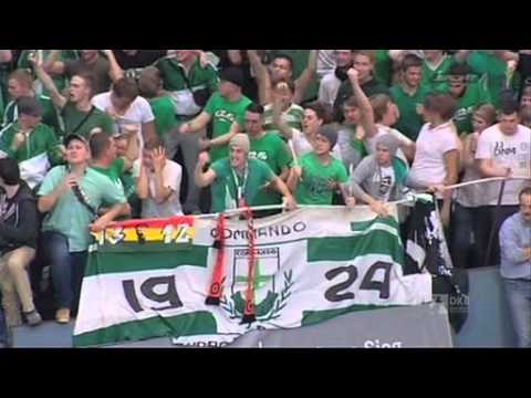 Nenad Bilbija trifft in letzter Sekunde zum Derbysieg