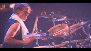Soundgarden LIVE - Face Pollution (Lollapalooza 2010 DVD)