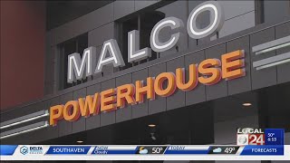 Malco's Powerhouse Cinema Grill Opens In Downtown Memphis