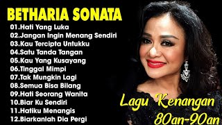 Download lagu Full Album Betharia Sonata| Lagu Lawas Terbaik | Lagu Pop Nostalgia 80an - 90an | Lagu Kenangan mp3