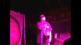 BLAZE YA DEAD HOMIE- HOOD RATZ