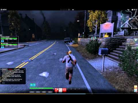 The Secret World - Dirty Laundry Quest Guide