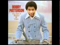 Bobby Patterson - Quiet! Do Not Disturb