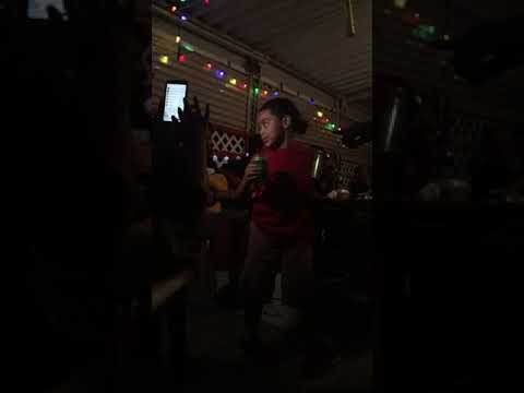 Koe ngoue iteni moe akau ‘oe mou’i cover by Koula ‘Oe Anomasima