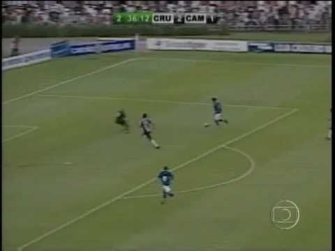 Cruzeiro 2x1 Atlético-MG - 2009 - Mineiro 2009