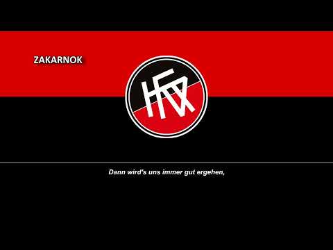 Himno del Karlsruher FV (Hymne Karlsruher FV)