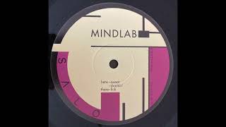 Mindlab – Lick