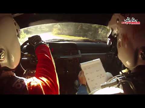 Rallyday della Fettunta 2017  Pelacchi - Forconi  Renault Clio A/7