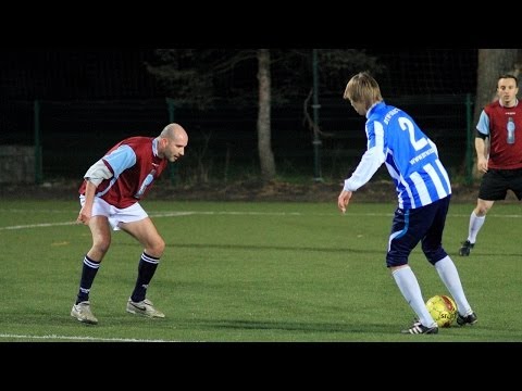 4Move Piomet - DTW-Galacticos: 3. tydzień (FLS Wiosna 2014)