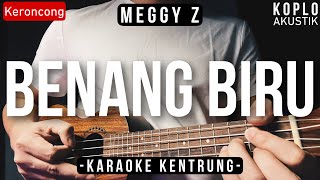 Download lagu Benang Biru Meggy Z... mp3