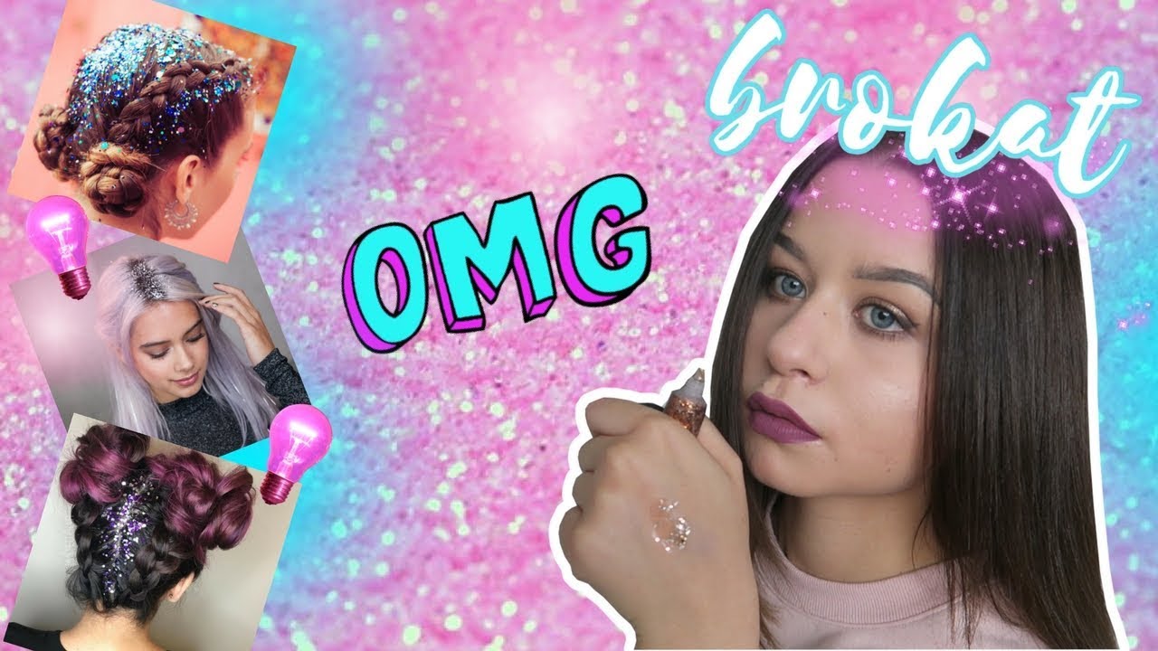 BROKAT DO WŁOSÓW |  OMG #18