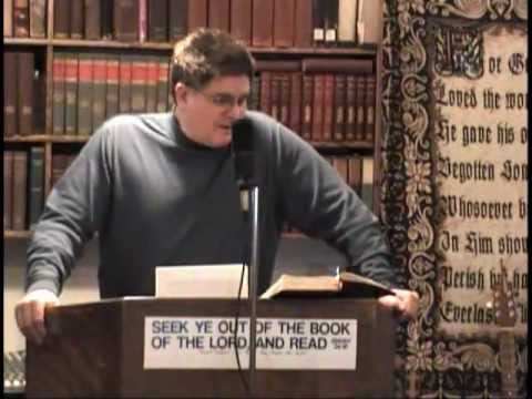 Christians Don't Celibrate Easter a sermon by Pastor Nelson Turner on true faith