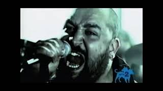Brand New Sin - "Black and Blue" (music video)