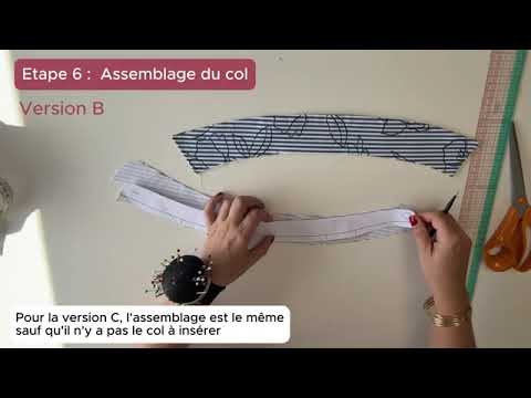 Vidéo produit