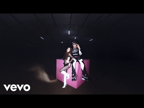 Martinwhite, Katteyes - POLLYPOCKET (Video Oficial)