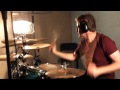 Muse | Hyper Music | Ben Powell (Drum Cover ...