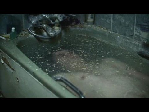 Skins Series II trailer - Bathroom