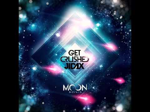 Jidax - Get Crushed (Original Mix Preview) [Moon Records]